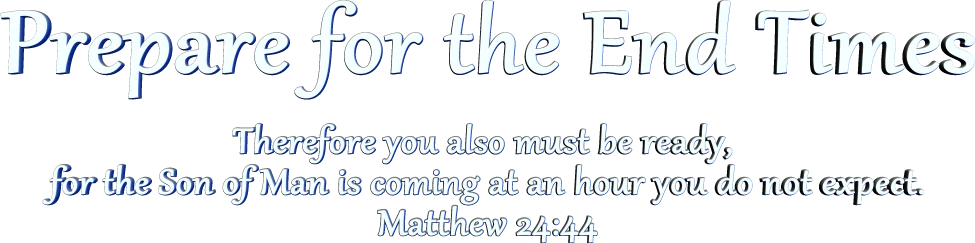 header image difficult times will come (2 Timothy 3:11)